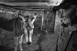 Documentary Photography